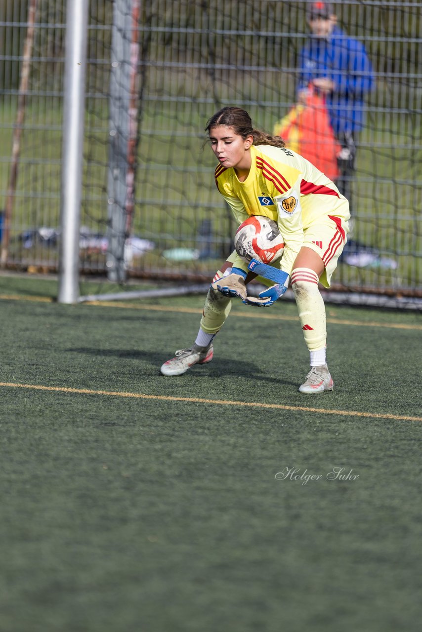 Bild 199 - wCJ Holstein Kiel Turnier